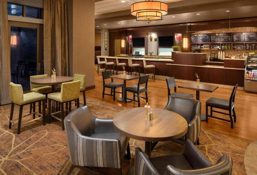 هتل Courtyard By Marriott Dallas Allen At Allen Event Center