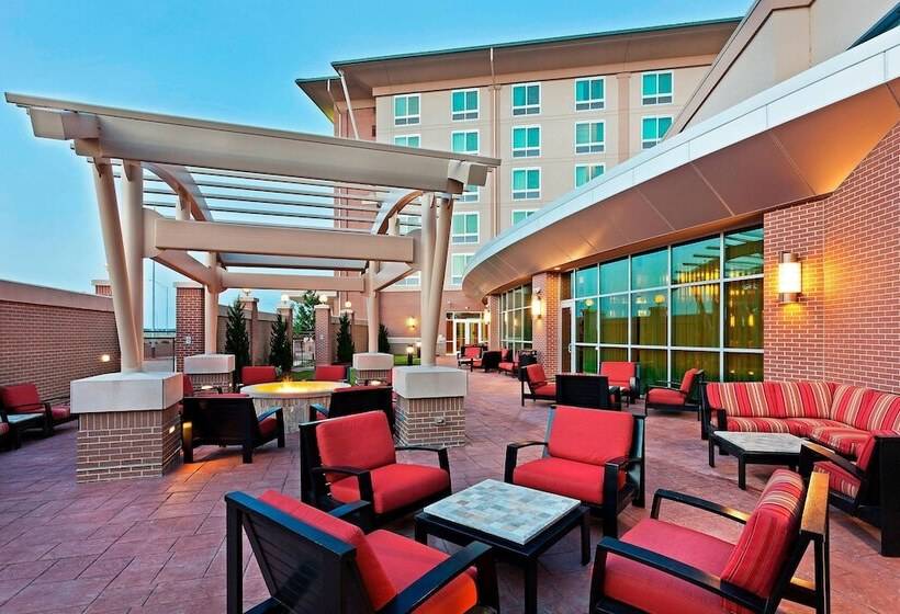 هتل Courtyard Omaha La Vista