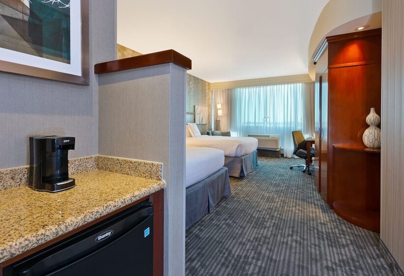 هتل Courtyard Omaha La Vista
