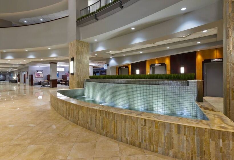 هتل Courtyard Omaha La Vista