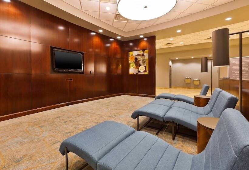 هتل Courtyard Omaha La Vista