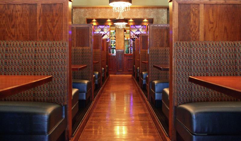 בית מלון כפרי Hilton Garden Inn Des Moines Airport
