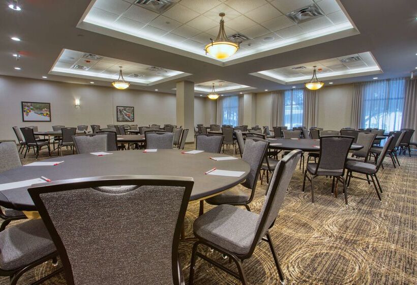 בית מלון כפרי Drury Inn & Suites San Antonio Near La Cantera