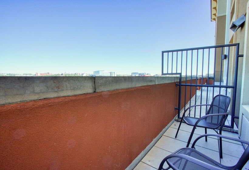 בית מלון כפרי Drury Inn & Suites San Antonio Near La Cantera