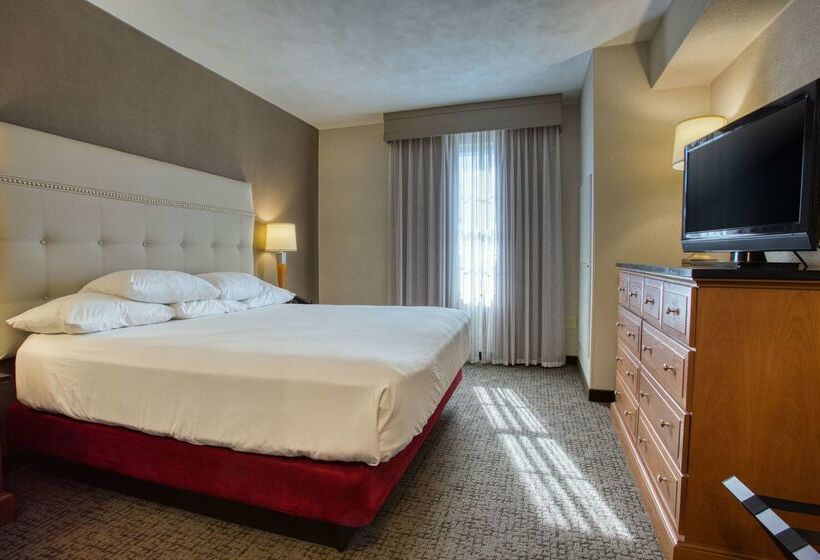 בית מלון כפרי Drury Inn & Suites San Antonio Near La Cantera