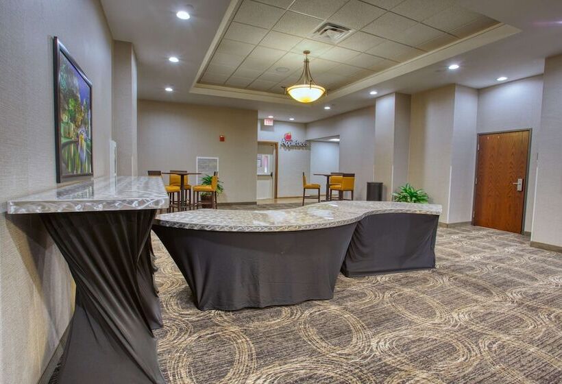 בית מלון כפרי Drury Inn & Suites San Antonio Near La Cantera