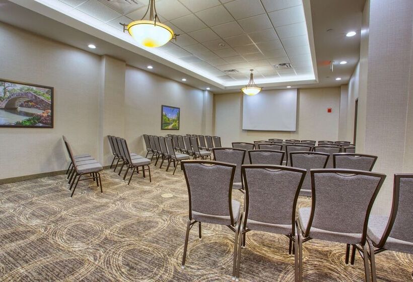 בית מלון כפרי Drury Inn & Suites San Antonio Near La Cantera