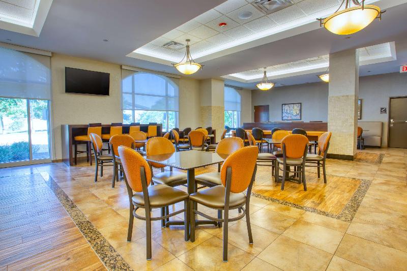 בית מלון כפרי Drury Inn & Suites San Antonio Near La Cantera