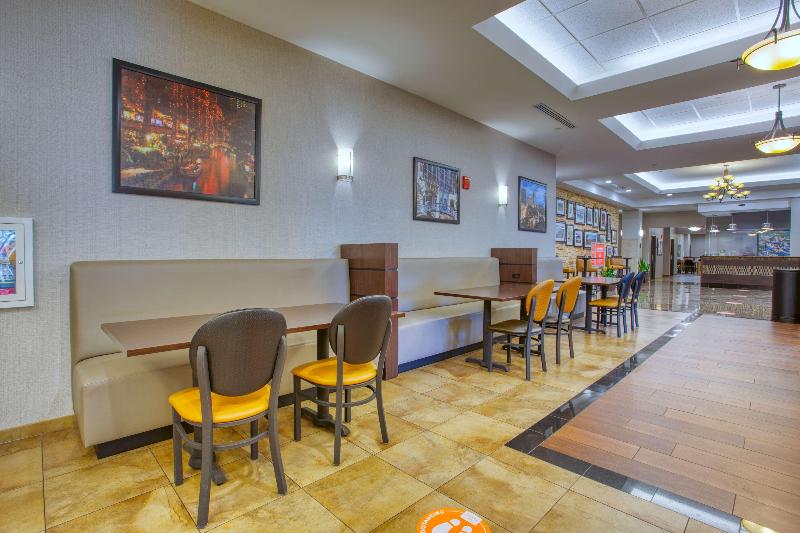 Hotel Drury Inn & Suites San Antonio Near La Cantera