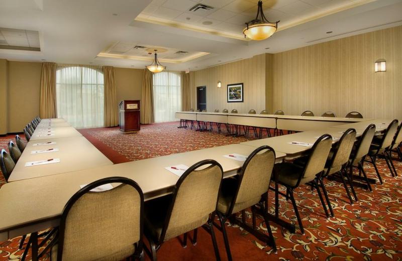 בית מלון כפרי Drury Inn & Suites San Antonio Near La Cantera