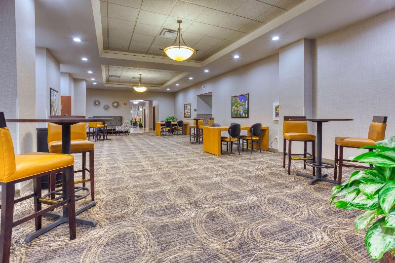 هتل Drury Inn & Suites San Antonio Near La Cantera