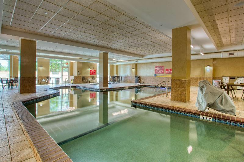 בית מלון כפרי Drury Inn & Suites San Antonio Near La Cantera