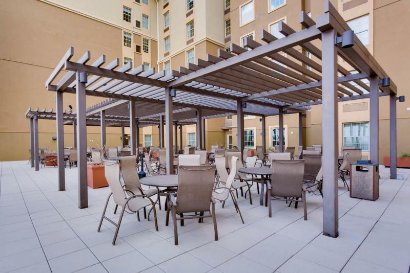 בית מלון כפרי Drury Inn & Suites San Antonio Near La Cantera