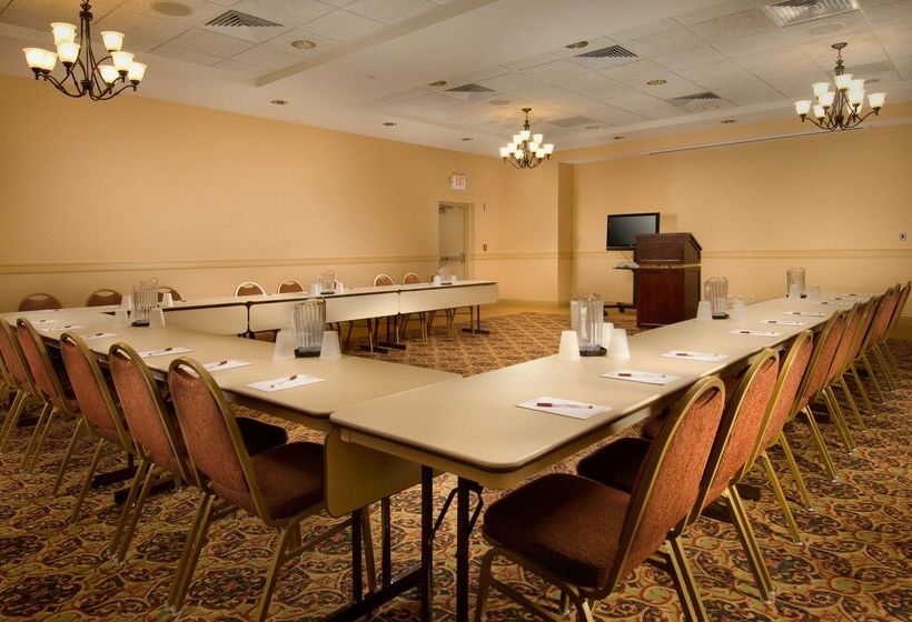 酒店 Drury Inn & Suites Sikeston