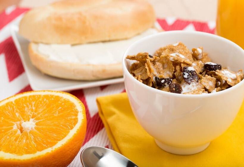 酒店 Drury Inn & Suites Sikeston