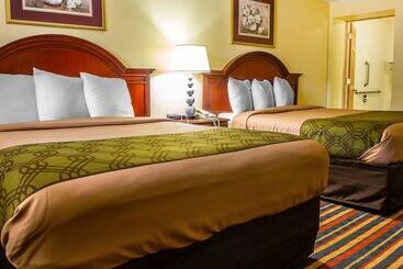 هتل Econo Lodge Jefferson Hills Hwy 51