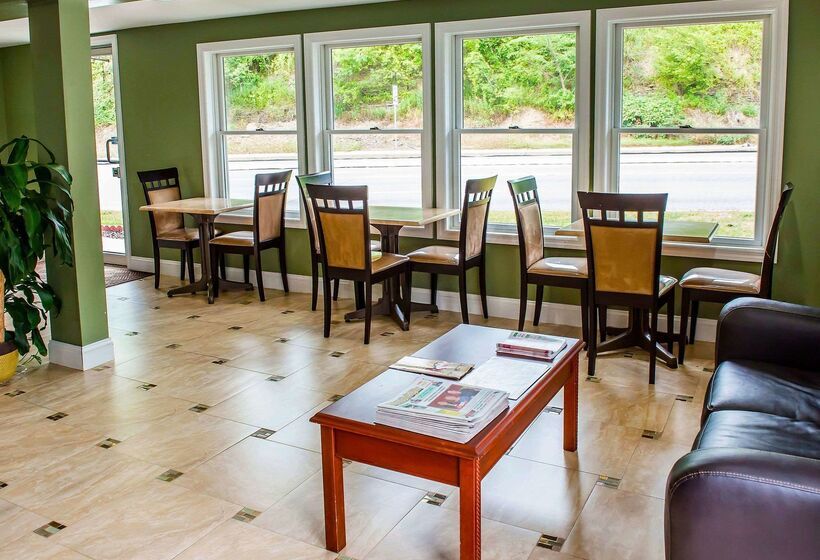 هتل Econo Lodge Jefferson Hills Hwy 51