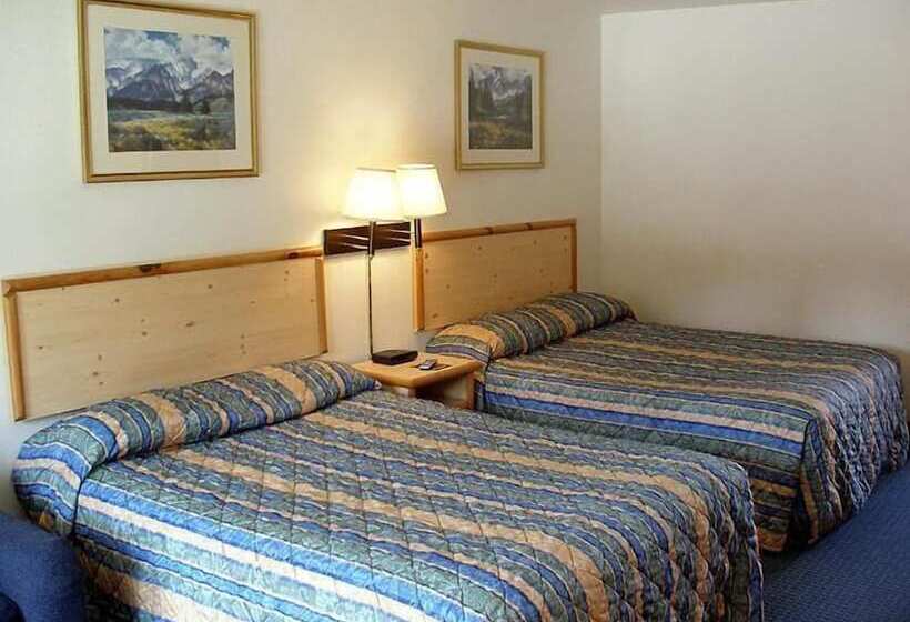 호텔 Edgewater Inn Shady Cove