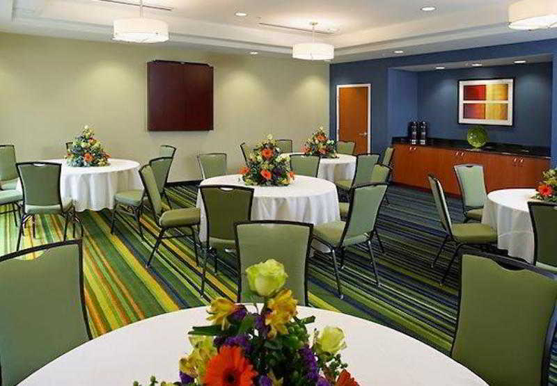 فندق Fairfield Inn & Suites By Marriott Cumberland