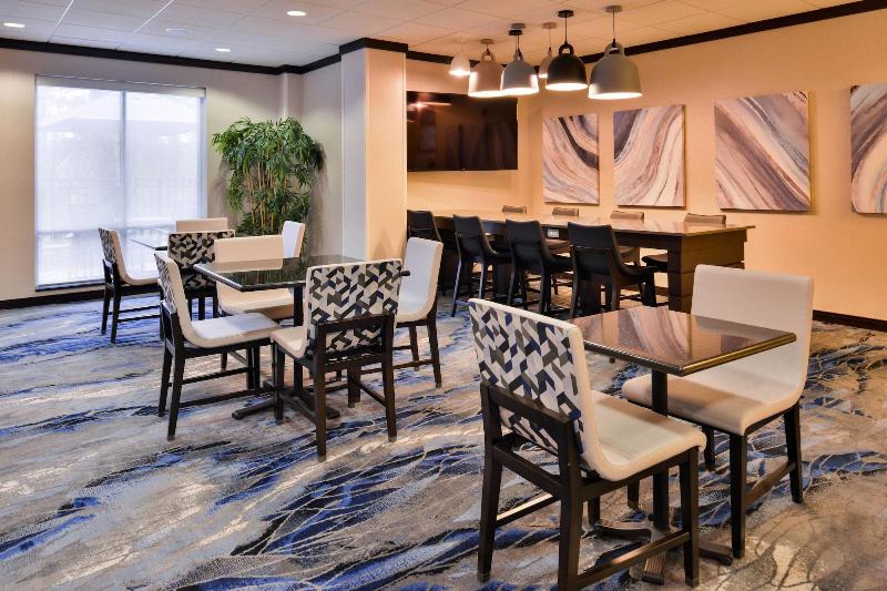 Hotel Fairfield Inn & Suites Raleighdurham Airport/brier Creek