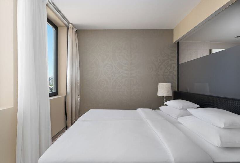 Fotos del hotel Falkensteiner Hotel Belgrade: 1 Fotos del hotel Falkensteiner Hotel Belgrade: 1