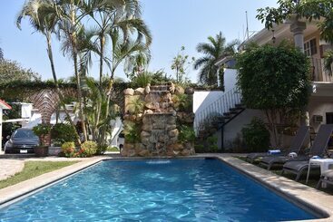 Fotos del hotel Finca Chipitlan: 1 Fotos del hotel Finca Chipitlan: 1