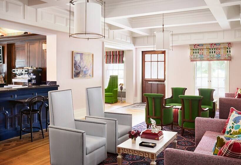 בית מלון כפרי Graduate By Hilton Columbia Sc