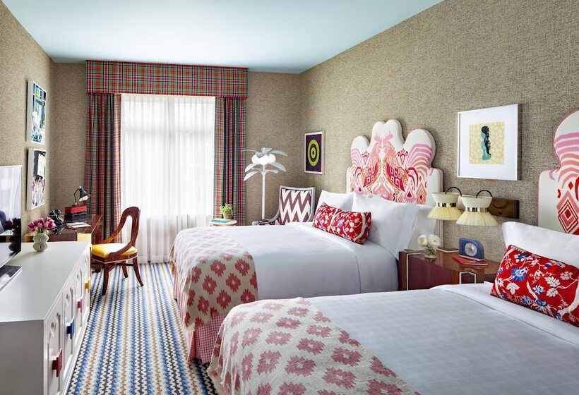 בית מלון כפרי Graduate By Hilton Columbia Sc