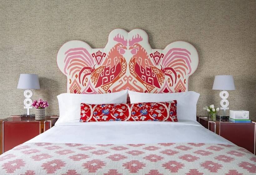 בית מלון כפרי Graduate By Hilton Columbia Sc