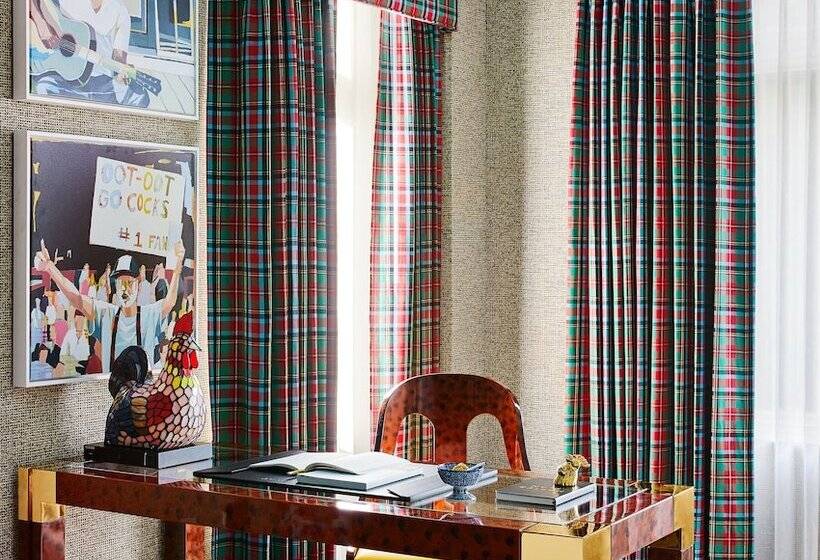 בית מלון כפרי Graduate By Hilton Columbia Sc