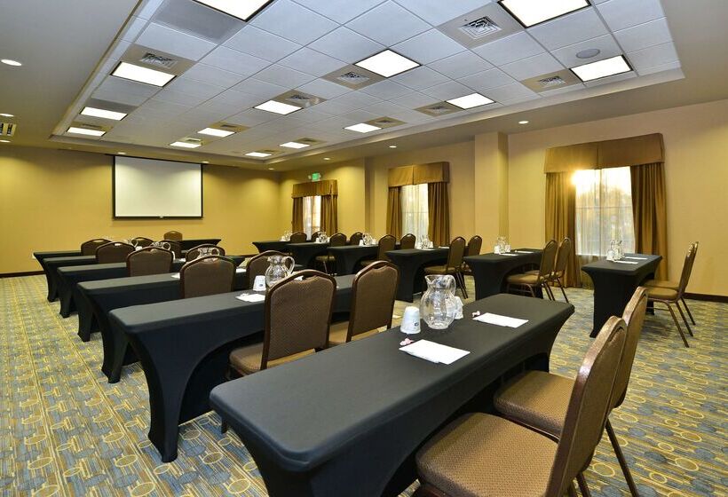 هتل Hampton Inn & Suites Columbia/southeastft. Jackson