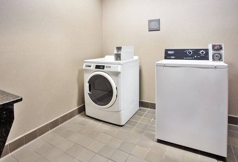 هتل Hampton Inn & Suites Columbia/southeastft. Jackson