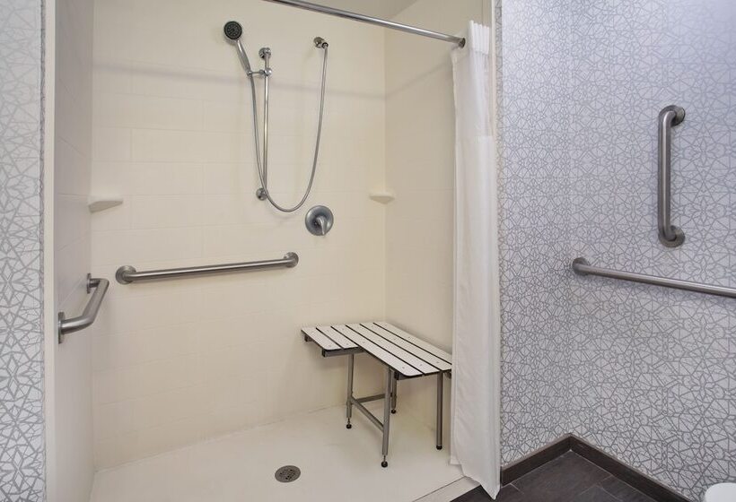 هتل Hampton Inn & Suites Columbia/southeastft. Jackson