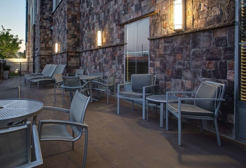 هتل Hampton Inn & Suites Columbia/southeastft. Jackson