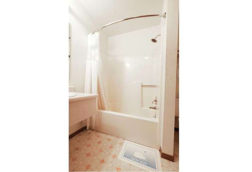 호텔 Harlan Inn And Suites