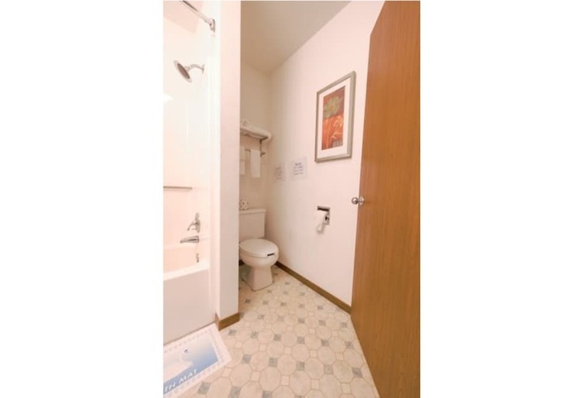 酒店 Harlan Inn And Suites