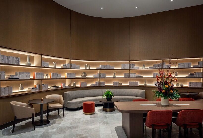 هتل Hilton Columbus Downtown