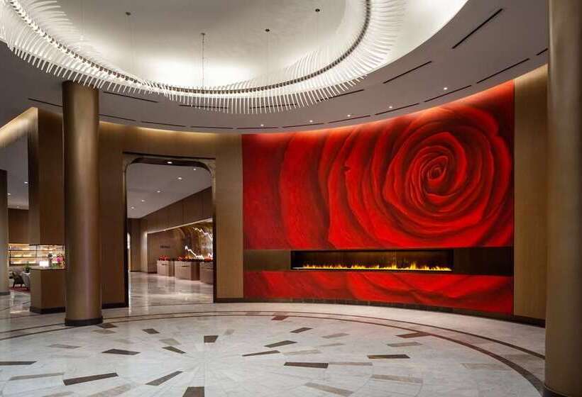 هتل Hilton Columbus Downtown