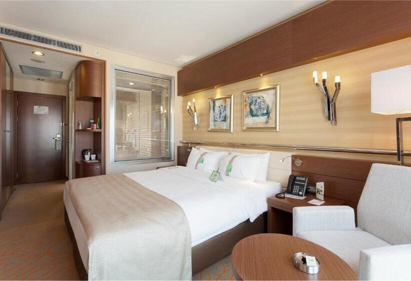 هتل Holiday Inn Ankarakavaklidere
