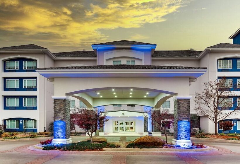 هتل Holiday Inn Express & Suites Ardmore, An Ihg