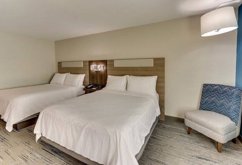 فندق Holiday Inn Express & Suites   Ardmore, An Ihg