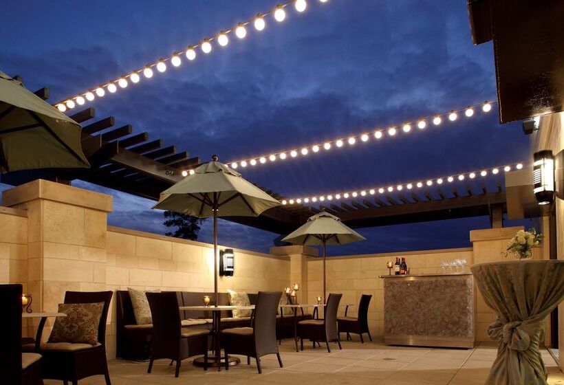 בית מלון כפרי Hyatt Centric The Woodlands
