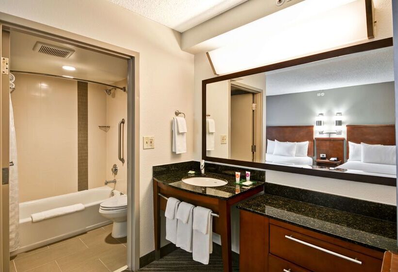 هتل Hyatt Place Dallas/garland/richardson