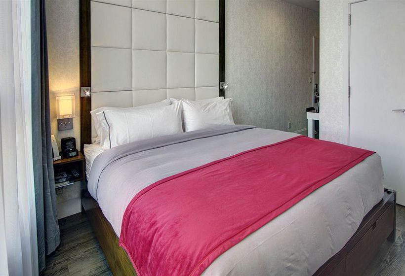 فندق Indigo Brooklyn, An Ihg