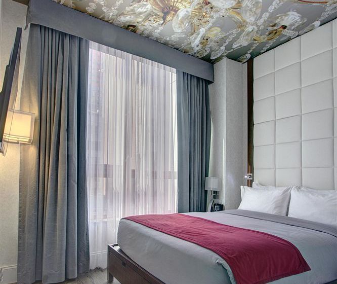 בית מלון כפרי Indigo Brooklyn, An Ihg