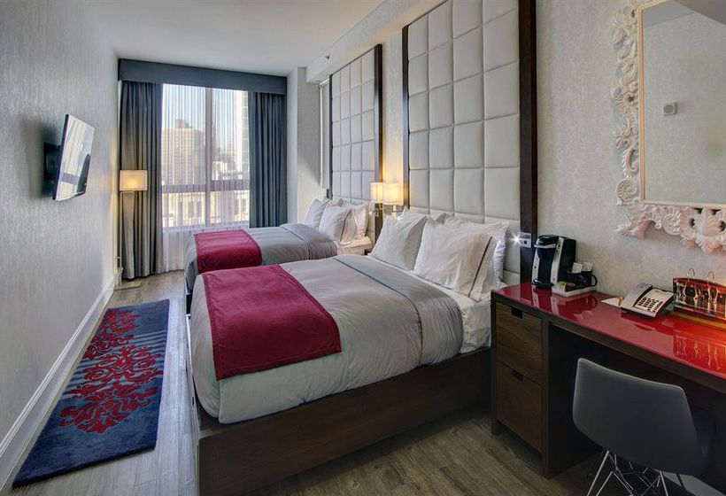 فندق Indigo Brooklyn, An Ihg