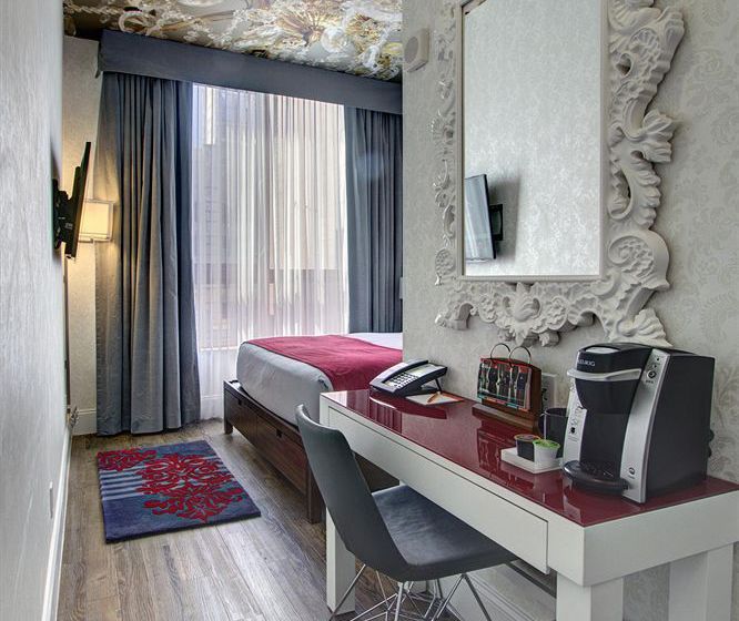 فندق Indigo Brooklyn, An Ihg