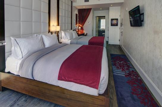 فندق Indigo Brooklyn, An Ihg