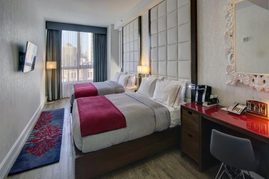 فندق Indigo Brooklyn, An Ihg