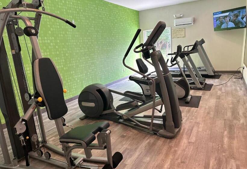 هتل La Quinta Inn & Suites By Wyndham Decatur
